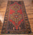 Vintage Turkish Rug