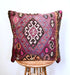 Vintage Kilim Pillow Cover