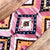 Vintage Perisan Kilim