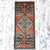 Mini Turkish Rug