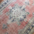 Vintage Turkish Rug