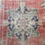 Vintage Turkish Rug
