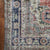 Vintage Turkish Rug