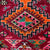 Vintage Boujaad Rug
