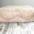 Boucherouite Floor Pouf