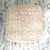 Boucherouite Floor Pouf