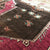 Large Handwoven Iranian Rug