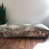 Beni Ourain Extra Large Floor Pouf