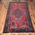 Heriz Rug