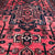 Vintage Heriz Rug
