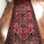 Vintage Heriz Rug