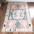 Vintage Kilim Rug -SOLD-