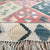 Vintage Kilim Rug -SOLD-