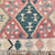 Vintage Kilim Rug -SOLD-