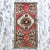 Mini Turkish Rug