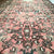 Vintage Persian Runner Rug