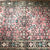 Vintage Persian Runner Rug