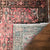 Vintage Persian Runner Rug