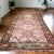 Vintage Persian Runner Rug