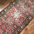 Vintage Persian Runner Rug