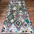 Vintage Boucherouite Rug