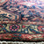 Vintage Hamadan Persian Runner Rug