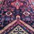 Vintage Hamadan Persian Runner Rug
