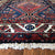 Vintage Persian Runner Rug