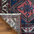 Vintage Persian Runner Rug