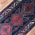 Vintage Persian Runner Rug