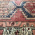 Vintage Geometric Persian Rug