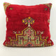 Vintage Kilim Pillow