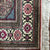 Vintage Turkish Rug