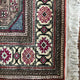 Vintage Turkish Rug