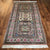 Vintage Turkish Rug