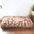 Boujaad Extra Large Floor Pouf