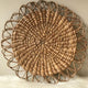 Woven Plate Charger/Wall Decor