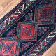 Vintage Persian Runner Rug
